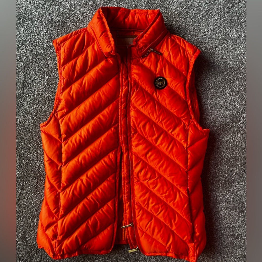 Michael Kors Vest